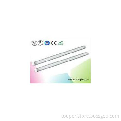 SMD2835 2ft LED 8W Fluorescent Lamp T5 Tube